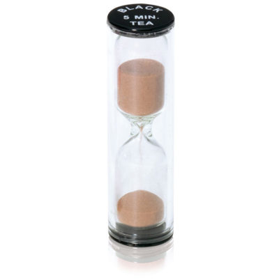 Black Tea Timer