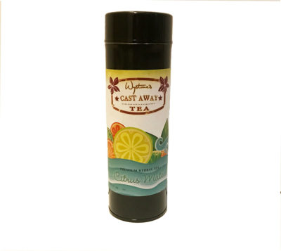 Citrus Mate