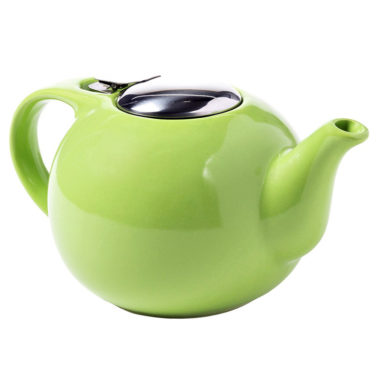 Ceramic Teapot