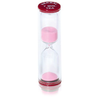 Herbal/Rooibos Tea Timer