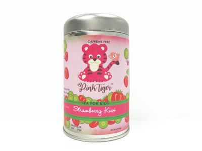 Pink Tiger Strawberry Kiwi