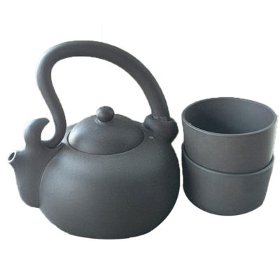 Yixing Teapot