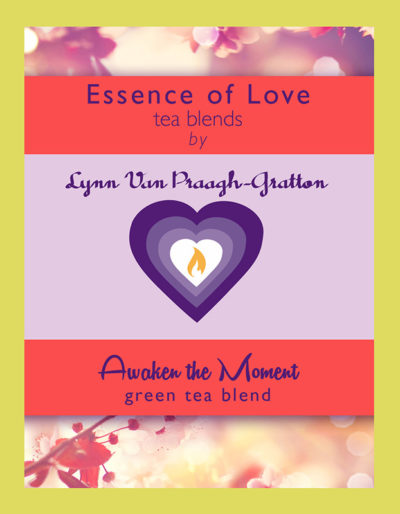 Essence of Love: Awaken The Moment