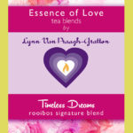 Essence of Love: Timeless Dreams