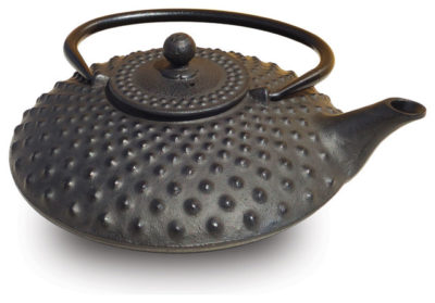 Rikyu Teapot